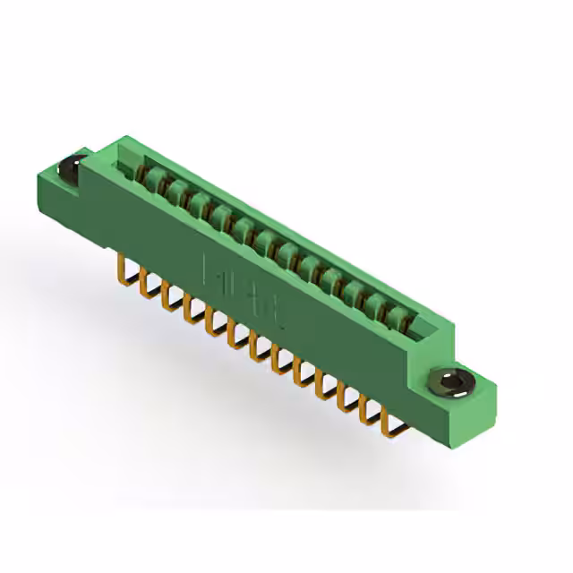 807-013-559-103 EDAC Inc.  Edgeboard Connectors